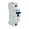 Eaton FAZ-C16/1 automatinis grandinės pertraukiklis (MCB), 1 polių, 16 A, C charakteristika 278561