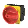 Eaton P3-63/EA/SVB/N pagrindinis jungiklis 3 polių 63A raudonas/geltonas 010398