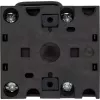 Eaton T0-1-8210/E perjungiklis 1-polis juodas metalinis 012742