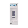 Eaton MINI-2 elektros skirstymo skydas 24 moduliniai vienetai, viršutinio montavimo, baltas (177066)