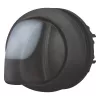 EATON RMQ-Titan M22 daugiapadėčių jungiklis, 3 padėčių, baltas, fiksuojamas, apšviečiamas 216834