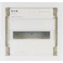 Eaton KLV-12HWP-F įleidžiamas mažasis skirstomasis skydas, 1 eilė, 12 modulių, baltas 178806