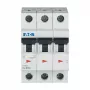 Eaton FAZ-B16/3 automatinis grandinės pertraukiklis, B tipo, 3 polių, 16 A, 278847