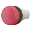 Eaton M22-LC-R raudonas LED signalinis šviestuvas, 250 V AC/DC, 22,5 mm montavimas, 216908