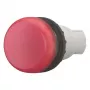 Eaton M22-LC-R raudonas LED signalinis šviestuvas, 250 V AC/DC, 22,5 mm montavimas, 216908