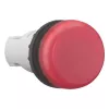 Eaton M22-LC-R raudonas LED signalinis šviestuvas, 250 V AC/DC, 22,5 mm montavimas, 216908