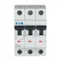 Eaton FAZ-C32/3 automatinis grandinės pertraukiklis C tipo, 32 A, 3 polių, 10 kA, DIN bėgiui 278876