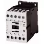 Eaton DILM15-10 3 polių galios kontaktorius, 24 V AC ritė, 15 A AC-3, 1 NO pagalbinis kontaktas 290045