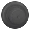 Eaton M22S-WJ4 daugiapadėtis valdymo svirtis (joystick) – 4 padėtys, momentinis, juoda rankena, 22,5 mm montavimas, 279418