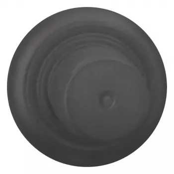Eaton M22S-WJ4 daugiapadėtis valdymo svirtis (joystick) – 4 padėtys, momentinis, juoda rankena, 22,5 mm montavimas, 279418