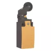 Eaton LS-11/LB ribinis jungiklis su ritinėlio svirtimi, momentinis, 1NO+1NC, 400 V AC, 4 A, IP67, slėgto aliuminio korpusas 290175