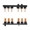 Eaton DILM32-XRL pagalbinis kontaktas 2NO+2NC, priekinis montavimas, varžtiniai gnybtai 283109
