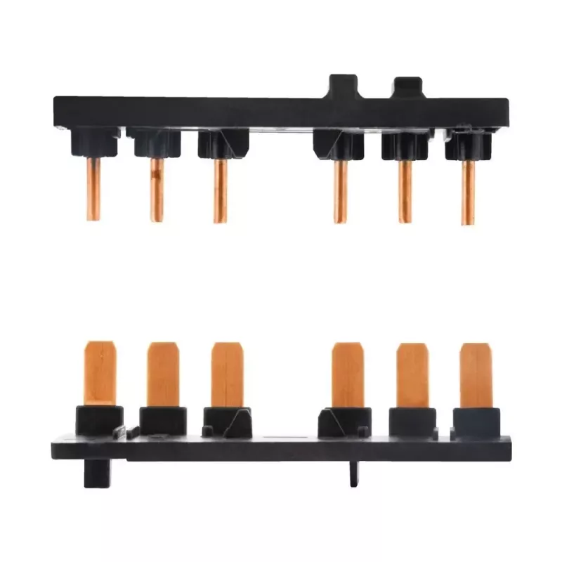 Eaton DILM32-XRL pagalbinis kontaktas 2NO+2NC, priekinis montavimas, varžtiniai gnybtai 283109