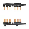 Eaton DILM32-XRL pagalbinis kontaktas 2NO+2NC, priekinis montavimas, varžtiniai gnybtai 283109