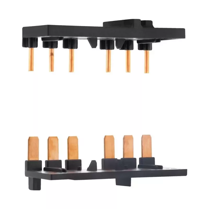Eaton DILM32-XRL pagalbinis kontaktas 2NO+2NC, priekinis montavimas, varžtiniai gnybtai 283109