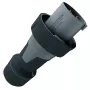 MENNEKES PowerTOP Xtra 125A 5 polių 1h IP67 pramoninis kištukas 13259