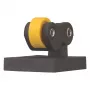 Eaton LS-XLS trumpa svirties su voleliu vykdymo galvutė 290177