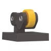 Eaton LS-XLS trumpa svirties su voleliu vykdymo galvutė 290177