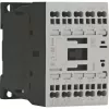 Eaton DILM7-10(24VDC)-PI galios kontaktorius, 3 NO pagrindiniai kontaktai, 24 V DC ritė, 7 A AC-3, 690 V 199223