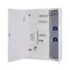 Eaton RMQ-Titan prietaiso lizdo dangtelis ZSD-ABDK/P/LAOE, juodas, IP66/IP67/IP69K 226852