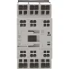 Eaton DILM25-11(RDC24)-PI kontaktoriussu 3 N/O pagrindiniais kontaktais, 24 V DC rite, 25 A, 11 kW 199288