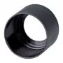 Eaton M22-XGWK raktu valdomo perjungiklio pavara, juoda, 2 padėčių, fiksuojanti, bevarė, IP66 231274
