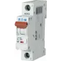 Eaton PXL-C4/1 automatinis grandinės pertraukiklis (MCB), 1 polių, C4, 4 A, 230/400 V AC, 10 kA, DIN bėgiui 236051