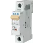 Eaton PXL-C13/1 miniatiūrinis automatinis jungiklis (MCB), 1 polius, 13 A, C charakteristika, 6 kA, DIN bėgelis 236057