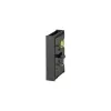 Eaton 062432 4 polių skyriklis su perjungiamu nuliniu laidu, 63 A, 690 V AC, IP65, priekinis montavimas