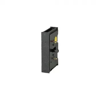Eaton 062432 4 polių skyriklis su perjungiamu nuliniu laidu, 63 A, 690 V AC, IP65, priekinis montavimas
