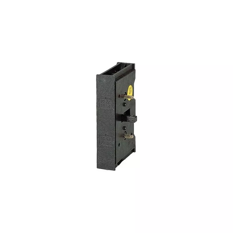 Eaton 062432 4 polių skyriklis su perjungiamu nuliniu laidu, 63 A, 690 V AC, IP65, priekinis montavimas