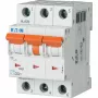 Eaton PXL-C63/3 automatinis grandinės pertraukiklis 3 polių C 63A 6kA 236432