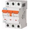 Eaton PXL-C63/3 automatinis grandinės pertraukiklis 3 polių C 63A 6kA 236432