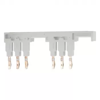 EATON DILM12-XP2 lygiagretusis tiltelis DILM7–DILM15 kontaktoriams, 3 polių, 690V AC, 239370