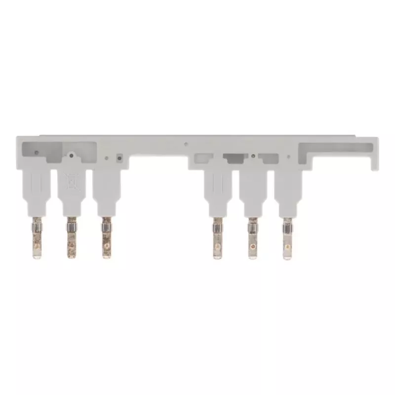 EATON DILM12-XP2 lygiagretusis tiltelis DILM7–DILM15 kontaktoriams, 3 polių, 690V AC, 239370