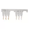 EATON DILM12-XP2 lygiagretusis tiltelis DILM7–DILM15 kontaktoriams, 3 polių, 690V AC, 239370