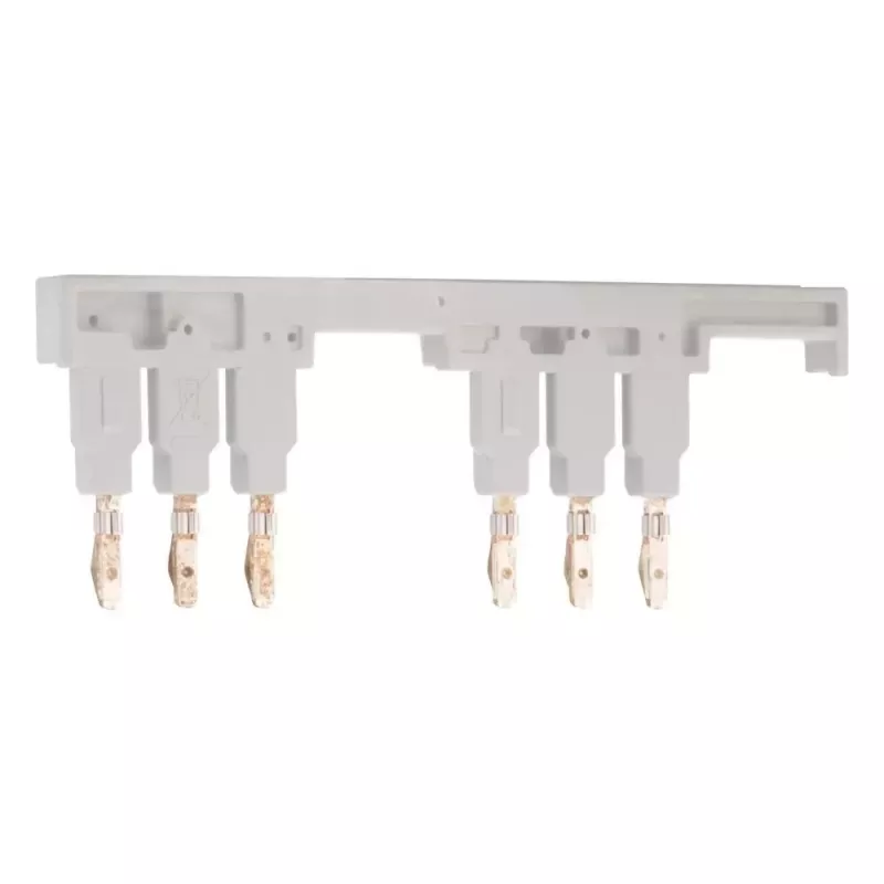 EATON DILM12-XP2 lygiagretusis tiltelis DILM7–DILM15 kontaktoriams, 3 polių, 690V AC, 239370
