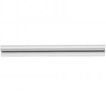 MAGNETOPLAN HOLTZ Catch-Ball tvirtinimo juosta 1000 mm aliuminis 210091000