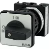 Eaton T0-1-8200/EZ 1-polio jungiklis-atjungiklis 20A 690V juodas/pilkas 069725