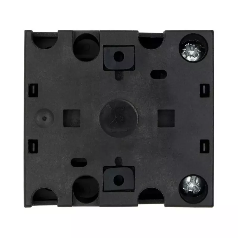 Eaton T0-1-8200/EZ 1-polio jungiklis-atjungiklis 20A 690V juodas/pilkas 069725