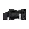 Eaton T0-1-8200/EZ 1-polio jungiklis-atjungiklis 20A 690V juodas/pilkas 069725