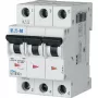 Eaton FAZT-C16/3 3 polių 16 A C charakteristikos automatinis jungiklis 240895