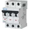 Eaton FAZT-C16/3 3 polių 16 A C charakteristikos automatinis jungiklis 240895