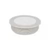 Eaton KT-M20 membraninė kabelio įvadė M20, pilka, IP66/IP67/IP68, 207602