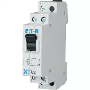 Eaton 248334 valdymo jungiklis 16A 3 polių 1TE 230/400V