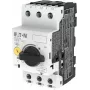 EATON PKZM0-0.4 variklio apsaugos automatinis jungiklis, 0,4A, 3 polių, sukimosi rankenėlė, 0,09kW/400V 072732