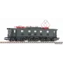 PIKO 51831 H0 elektrovežis E 52 DB III era