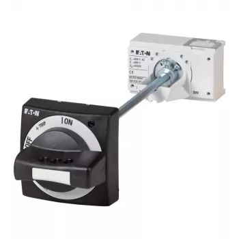 Eaton NZM1-XTVD durų movos sukimosi rankena 260166
