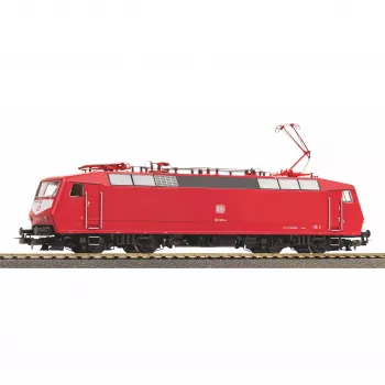 PIKO H0 21695 elektrovežis BR 120 Deutsche Bahn