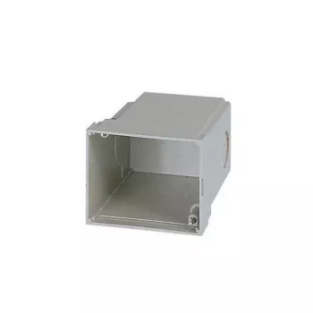Eaton M22-H2 etikečių laikiklis dviguboms mygtukų ir perjungiklių galvutėms 216549